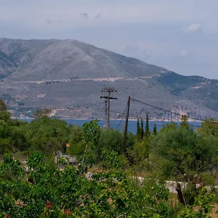 Christina's Place Σάμη