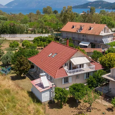 Christina's Place Daire