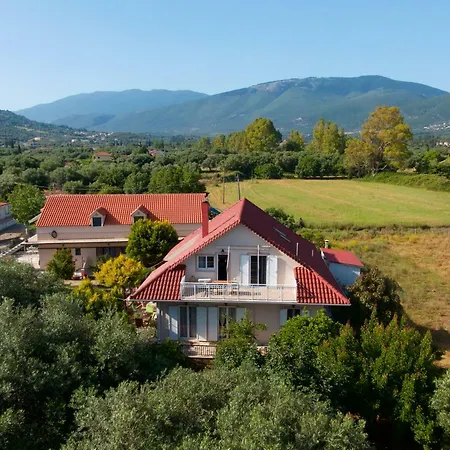 Christina's Place Daire