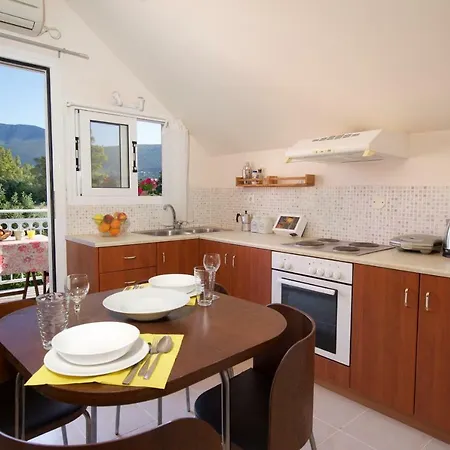 Christina's Place Sami (Kefalonia)