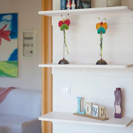 Christina's Place Daire Sami (Kefalonia)