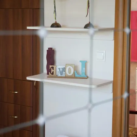 Daire Christina's Place