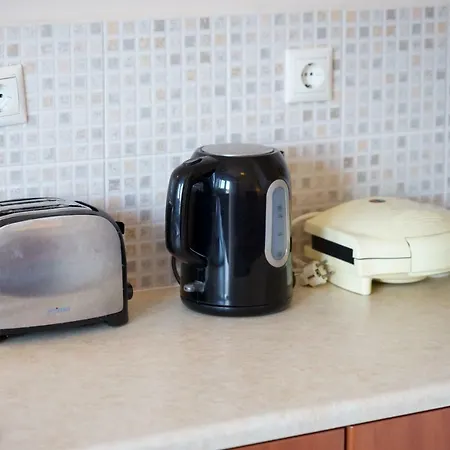 Daire Christina's Place